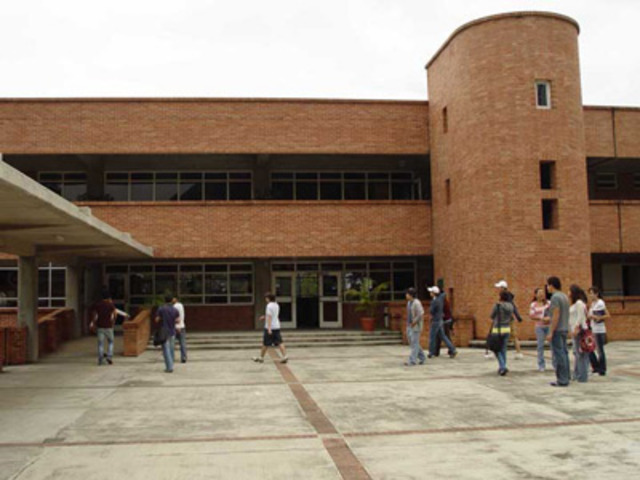 Inicio de Mi Carrera en la U