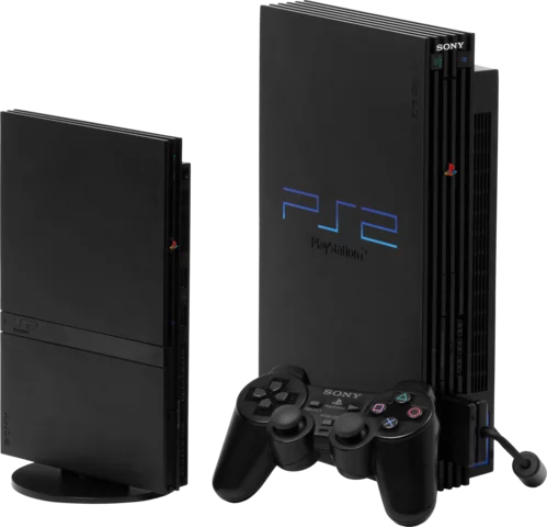 First Ps2 Release Date