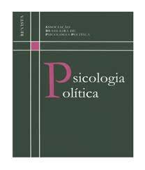 Primer Manual de Psicología Política