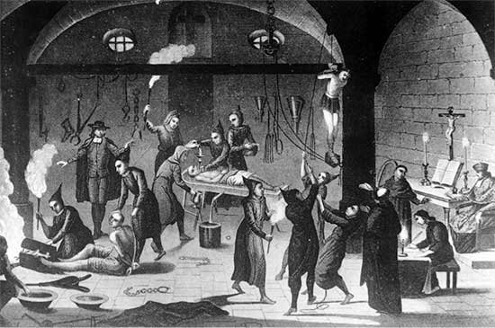 Nuevos grupos minoritarios