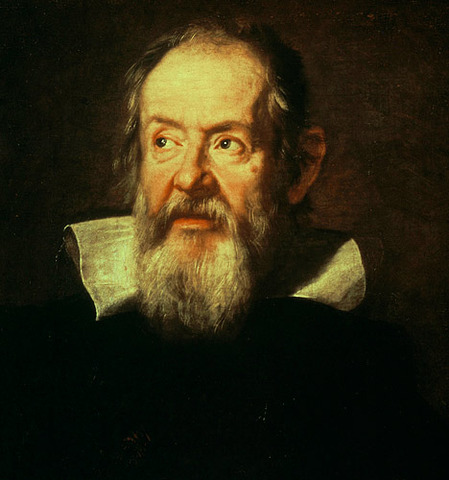 Galileo Galilei