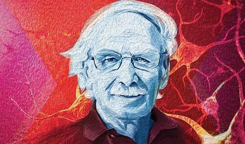 Neuronas espejo Gioicomo Rizzolatti (1937)