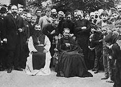 Congregación Salesiana