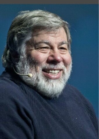 Stephen Wozniak (1950)