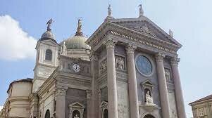 Basílica de María Auxiliadora