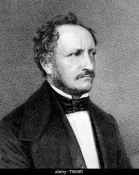 Johannes Müller (1801-1858)