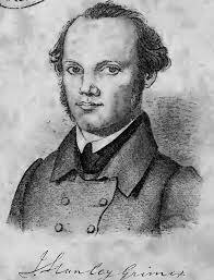 Stanley Grimes (1807-1903)