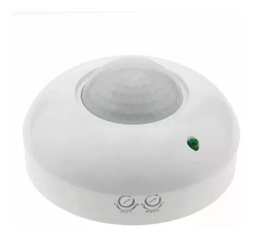 SENSOR DE MOVIMIENTO