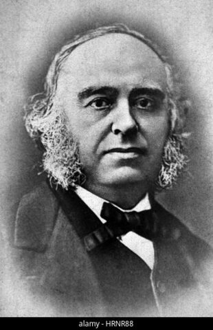 Pierre Paul Broca (1824-1880)