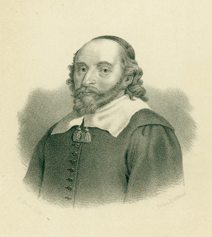Louis De Geer