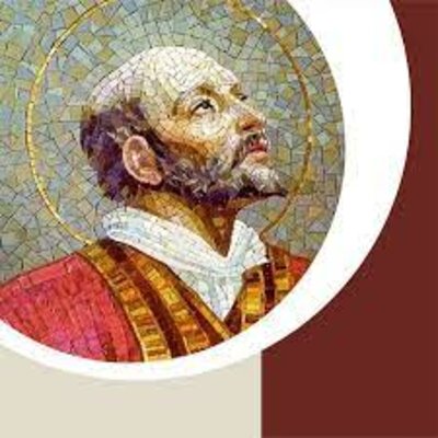 Timeline: Linea de Tiempo Biografia de San Ignacio