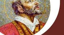 Timeline: Linea de Tiempo Biografia de San Ignacio