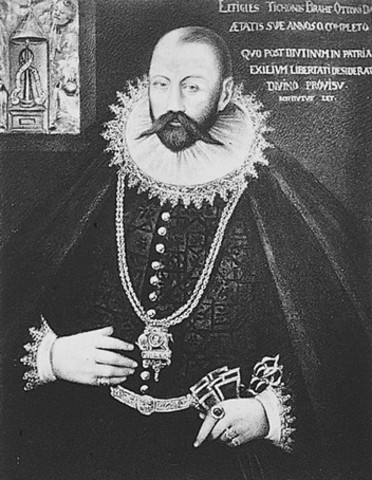 Tycho Brahe