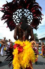 Carnavales de limón