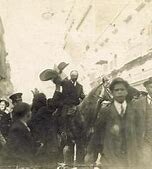 Ataque a la plaza de Cuatrocienegas