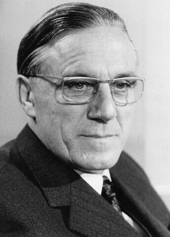 Karl Steinbuch (1917-2005)