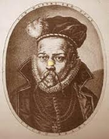 tycho brahe