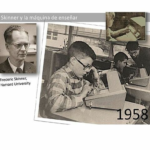 Enseñanza asistida por Ordenador