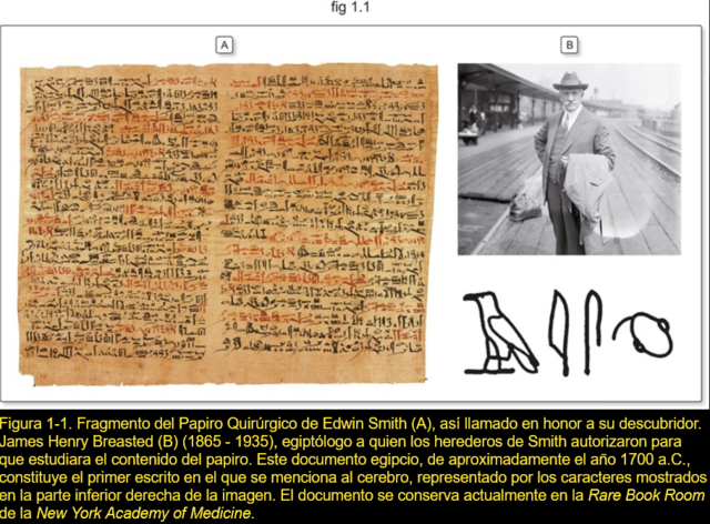 Inicio de los tiempos Egipto