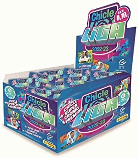 el chicle en el 2023