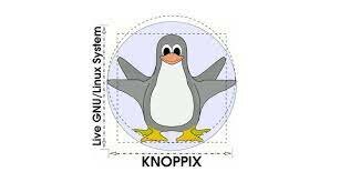 KNOPPIX