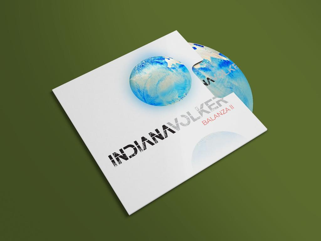 Ep de Estudio: Balanza I y II