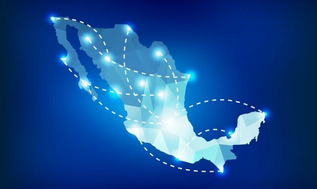 El Auge del Internet