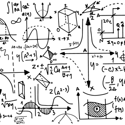 Timeline: History of linear algebra