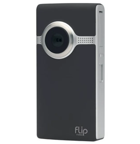 Flip Video
