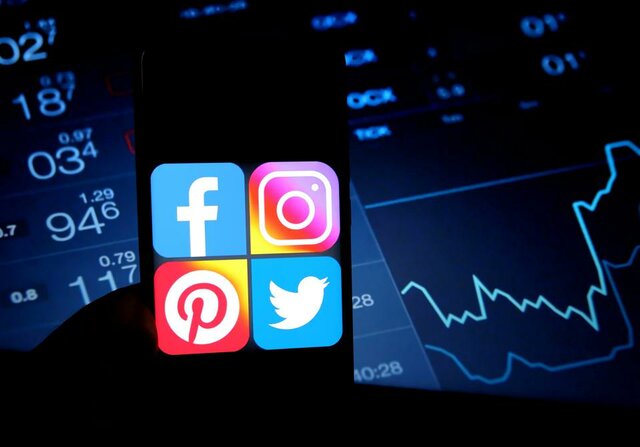 Rise of the social plataforms