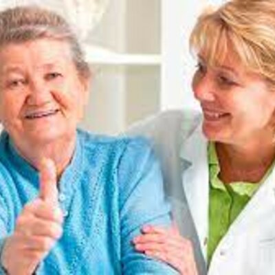 Timeline: antecedentes históricos de la geriatría