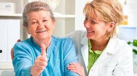 Timeline: antecedentes históricos de la geriatría