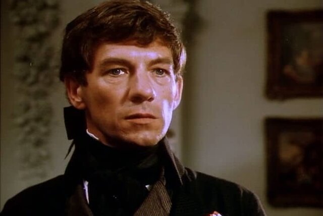 The Parting and The Meeting