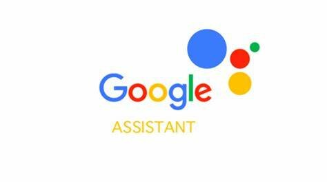 Creation of Google Assistant