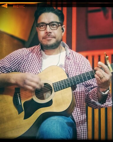 Preparación de nuevo material