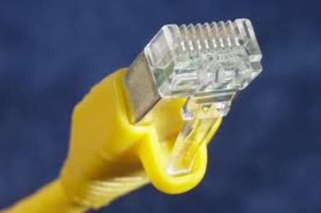 Invention of Ethernet