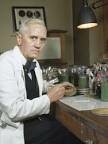 Alexander Fleming