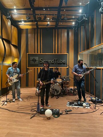 Fragmentos de tu voz y nuevo EP