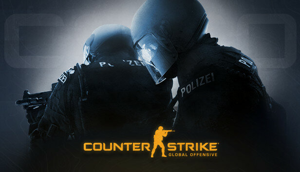 CSGO Counter Strike Global Offensive