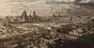 Salud Publica en Mexíco