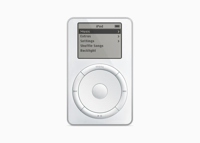 IPOD