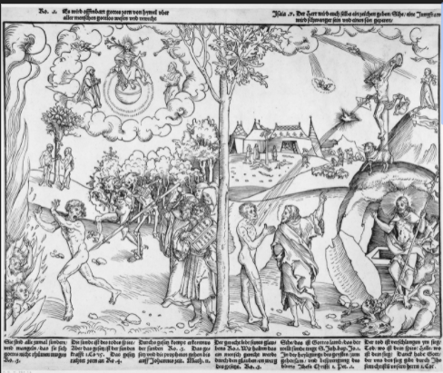 Northern Renaissance