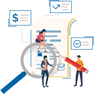 Timeline: ANTECEDENTES HISTORICOS AUDITORÍA ADMINISTRATIVA