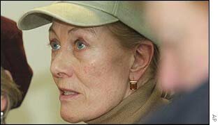 Activism: Chechen Rebels