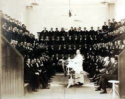 Tribunal de peotomedicato