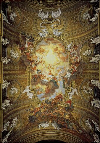 Baroque