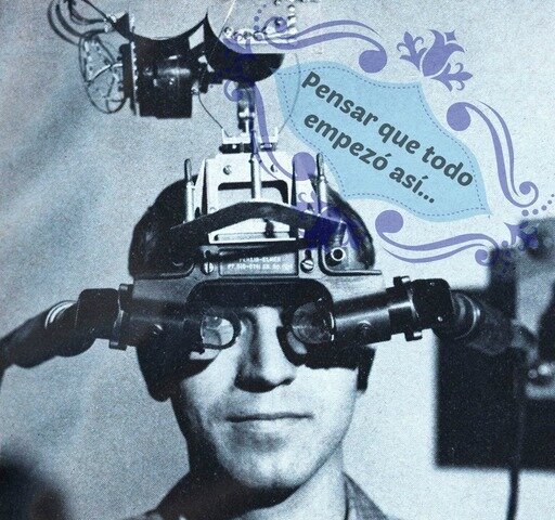 CASCO CONTROLADO CON MOVIMIENTOS DE LA CABEZA