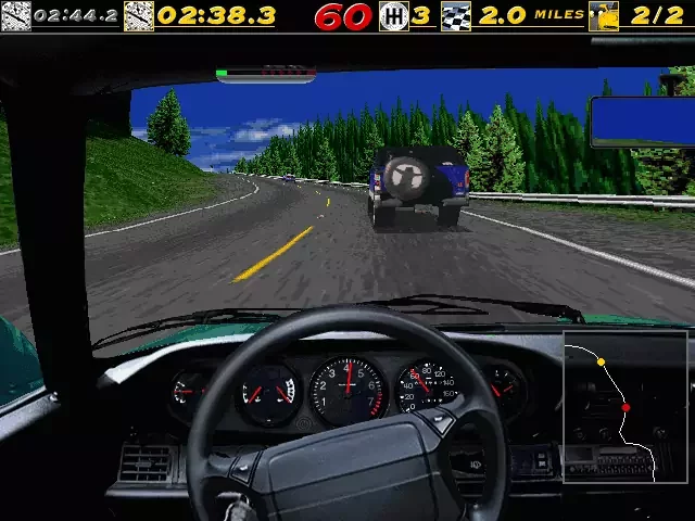 SIMULADORES (VIDEO JUEGOS)