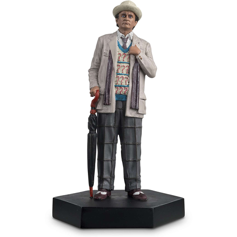 The Seventh Doctor