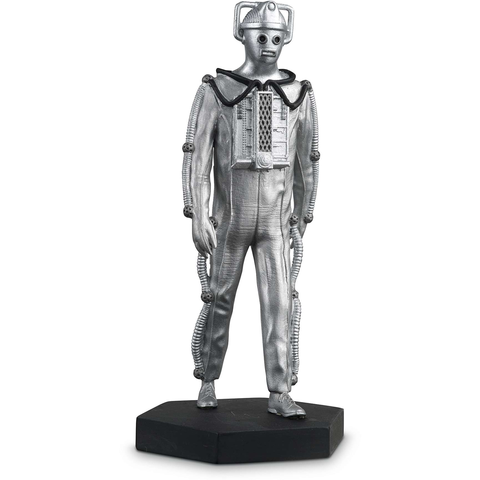 Moonbase Cyberman